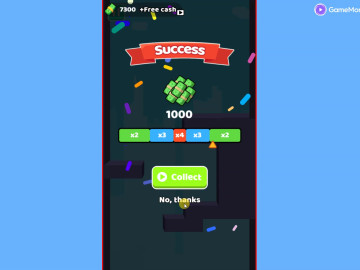 Hook Master Mafia City