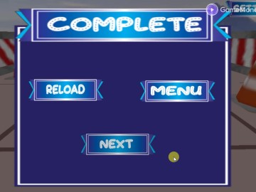 Impossible Parking Army Tank