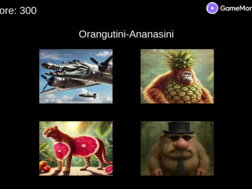 Italian Brainrot tung Tung Quiz