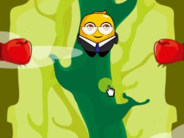 Johnny Jump Challenge Online Game