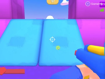 KIDSCO DeathMatch 3D