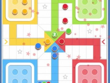 Ludo Legend