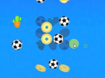 Match Triple 3D Matching Tile 