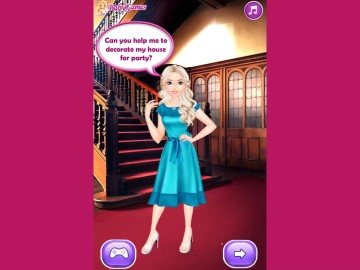 New House Decoration