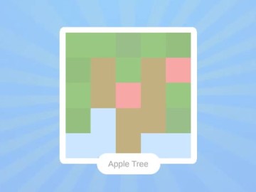 Nonogram Picture Cross