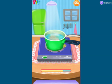 Peanut Butter Jelly Sandwich