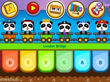 Piano Kids Music & Songs