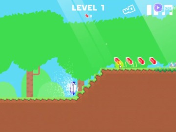 PixelPooL - 2 Player