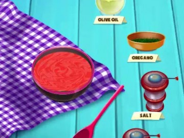 Pizza Maker My Pizzeria