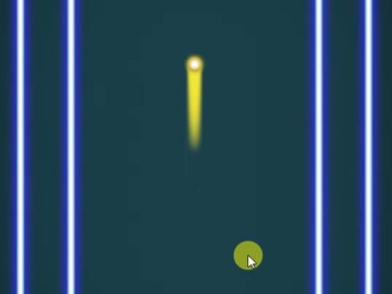 Pong Neon