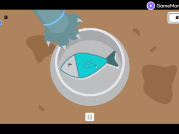 Prankster Cat Simulator Fun