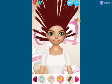 Princess Hair Makeup Salon