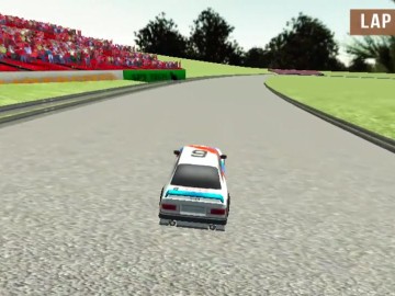 Racing 3D Extreme Car Race
