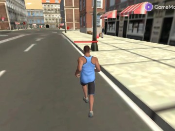 Real Gangster City Crime Vegas 3D 2018