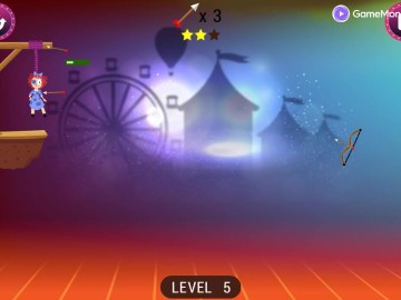 Saving Digital Circus