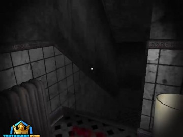 Slendrina X The Dark Hospital