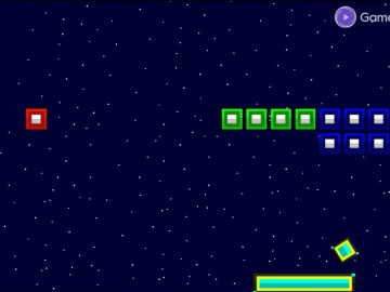 Space Pong 2