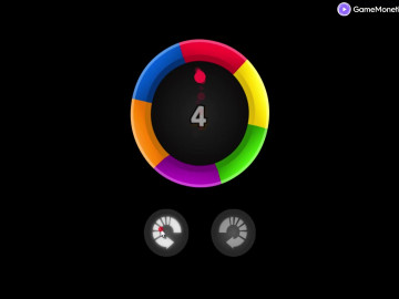 Spin Color