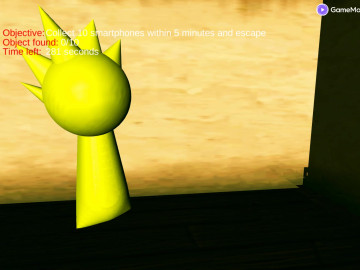 Sprunki Epic Mystery