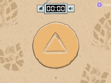 Squid Game Challenges