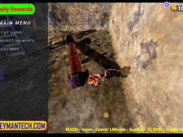 Squid Game Sprunki Escaped Backrooms