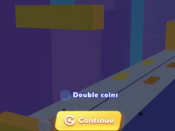Stair Run Online 2