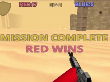 Stickman Counter Terror Shooter