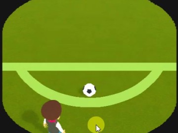 Super Kick 3D World Cup