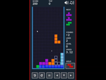 Tetris 24