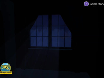 The Baby In Yellow Game