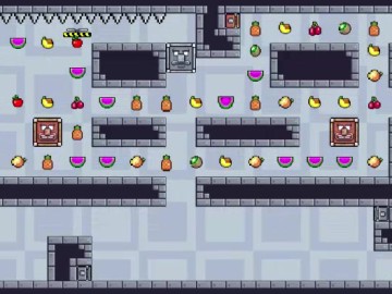 The hard way to get fruit