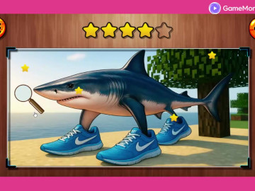 Tralalero Tralala Hidden Stars