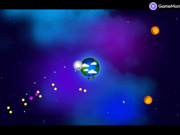 World in Danger Earth Attack