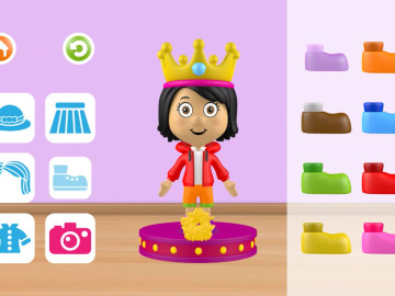 World of Alice   Fashion fun