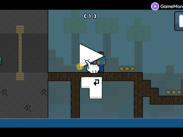 Zombie Herobrine Escape