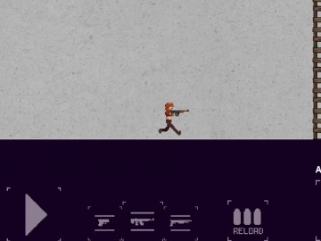 Zombie Mod - dead block zombie defense